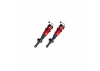 Shock Set 16mm Bore - 110mm Length - 2000cSt Oil