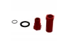 Aluminium Servo Saver Hub Set