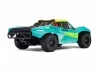 Arrma Fury 223S BLX 2WD