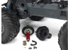 Arrma Gorgon 223S