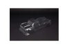 AR402210 Outcast 4x4 Clear Body with Decals