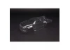 AR402213 Kraton 4x4 Clear Body with Decals
