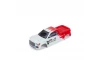 Granite 4X4 MEGA Finished Body Red