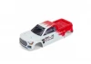 Granite 4X4 MEGA Finished Body Red