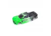 Granite 4X4 BLX Finished Body Green
