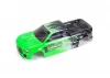 Granite 4X4 BLX Finished Body Green