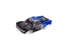 Senton 4X4 BLX Finished Body Blue