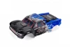 Senton 4X4 BLX Finished Body Blue