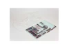 Senton 4X4 Clear Body w/Decals And Window Masks