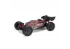 Body Painted w/Decals Typhon 6S Black/Red