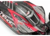 Body Painted w/Decals Typhon 6S Black/Red