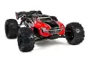 Arrma Kraton 6S Pre Painted and Decaled Bodyshell - Red