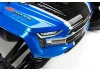 Kraton Finished Body Blue