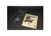 Arrma Kraton 6S Clear Bodyshell With Decals