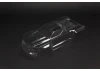 Arrma Kraton 6S Clear Bodyshell With Decals