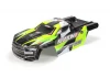 Kraton 8S Body Green