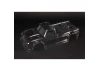 Infraction 6S BLX Clear Bodyshell (inc. Decals)