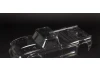 Infraction 6S BLX Clear Bodyshell (inc. Decals)