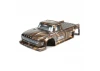 Infraction Finished Body (Matte Bronze Camo)