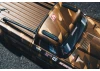 Infraction Finished Body (Matte Bronze Camo)