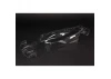 Arrma Limitless Clear Bodyshell With Decal Sheet