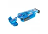 Limitless Finished Body (Matte Blue)