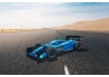 Limitless Finished Body (Matte Blue)