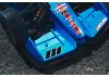 Limitless Finished Body (Matte Blue)