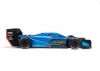 Limitless Finished Body (Matte Blue)