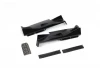 FELONY 6S BLX Painted Body Black