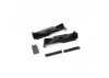 FELONY 6S BLX Painted Body Black