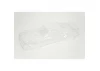 Arrma Felony 6S BLX Trimmed Body (Clear)