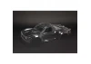 MOJAVE 6S BLX Clear Bodyshell (Inc. Decals)