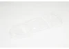 Exterior Body Panel Set - Clear: FIRETEAM