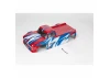 Arrma Infraction 4X4 Mega Finished Body Tbc