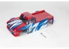 Arrma Infraction 4X4 Mega Finished Body Tbc