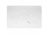 INFRACTION 4X4 Clear Body with Decals