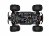 Arrma Granite Mega 665