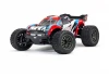 VORTEKS 4X4 3S BLX 1:10 Stadium Truck RTR - Red