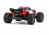 VORTEKS 4X4 3S BLX 1:10 Stadium Truck RTR - Red