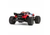 VORTEKS 4X4 3S BLX 1:10 Stadium Truck RTR - Red