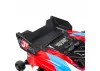VORTEKS 4X4 3S BLX 1:10 Stadium Truck RTR - Red