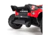 VORTEKS 4X4 3S BLX 1:10 Stadium Truck RTR - Red
