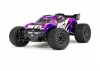 VORTEKS 4X4 3S BLX 1:10 Stadium Truck RTR - Purple