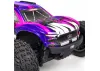 VORTEKS 4X4 3S BLX 1:10 Stadium Truck RTR - Purple