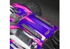 VORTEKS 4X4 3S BLX 1:10 Stadium Truck RTR - Purple