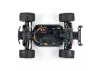 VORTEKS 4X4 3S BLX 1:10 Stadium Truck RTR - Purple