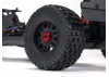 Arrma Mojave 4S