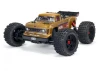 Arrma Outcast 4S V2 RTR