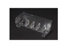 Infraction 6S Rear Wing (Clear)